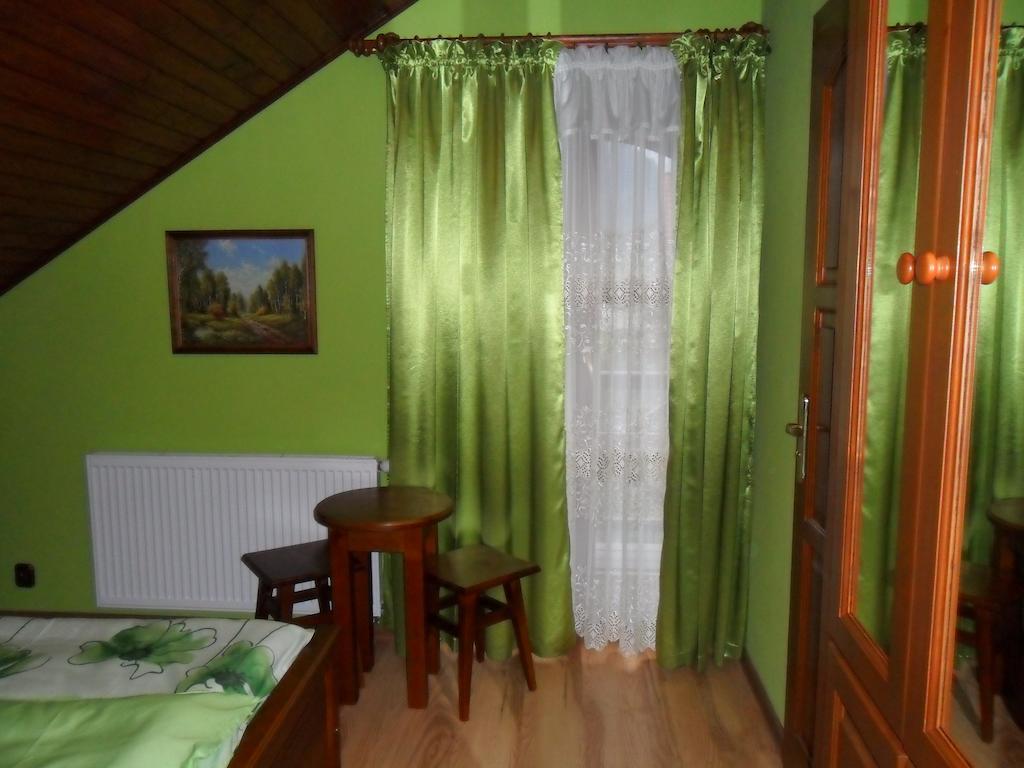 Penzion Country Stará Lesná Zewnętrze zdjęcie