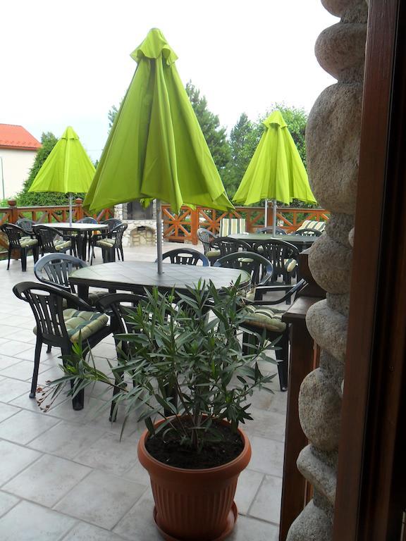 Penzion Country Stará Lesná Zewnętrze zdjęcie