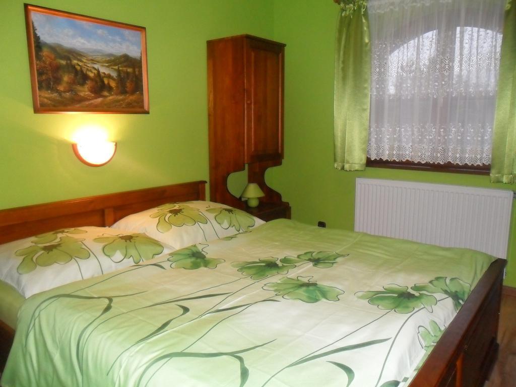 Penzion Country Stará Lesná Pokój zdjęcie